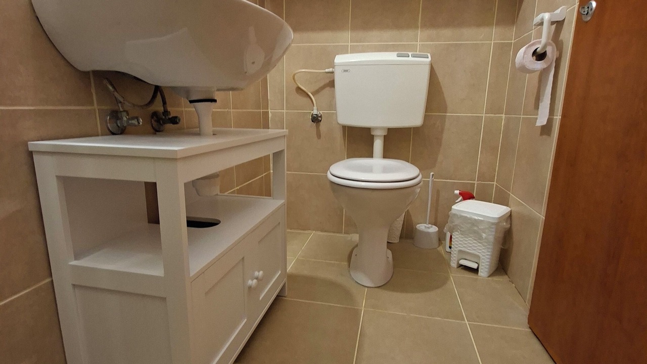 Photo of Bathroom in Beersheba