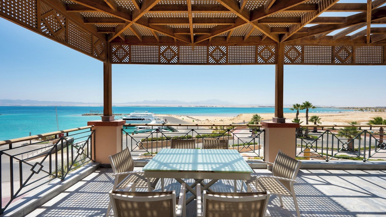 Photo of Outdoor in Soma Bay