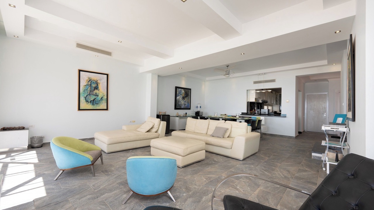 Photo of Livingroom in Soma Bay