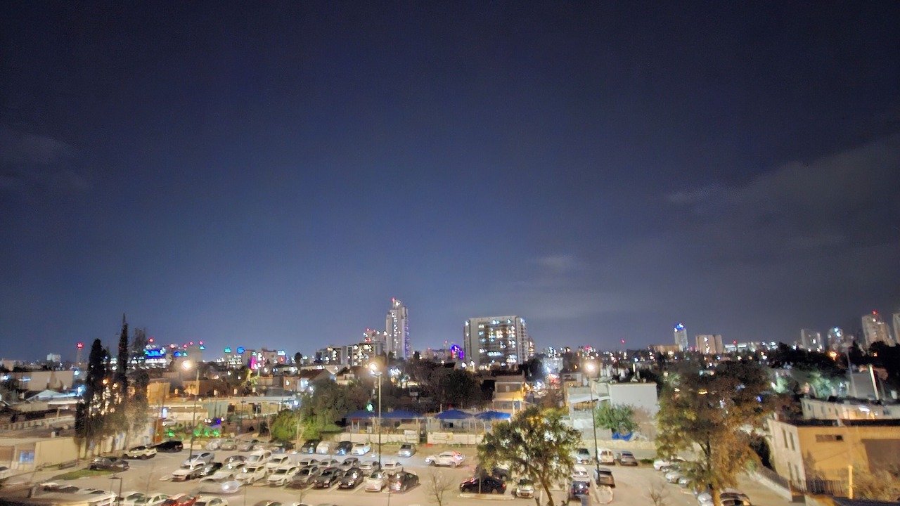 Photo of Others in Beersheba