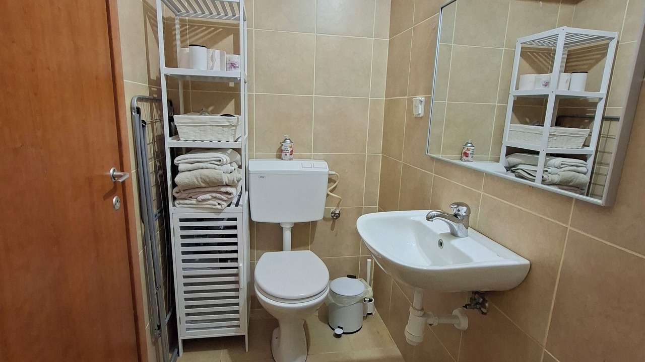 Photo of Bathroom in Beersheba
