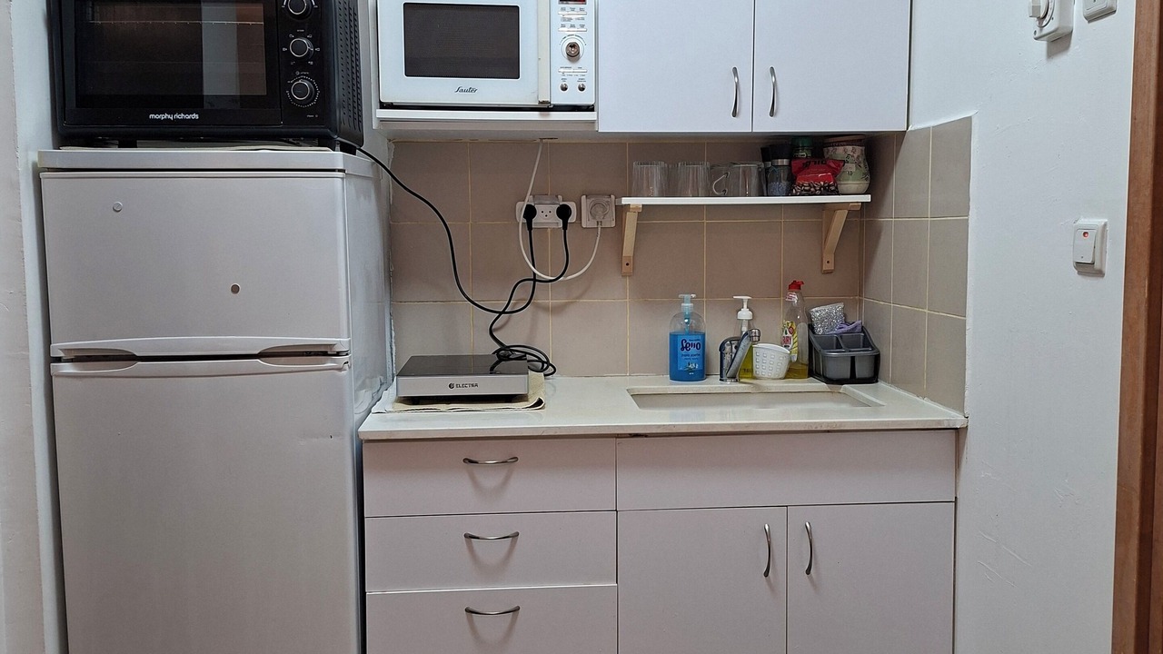 Photo of Kitchen in Beersheba