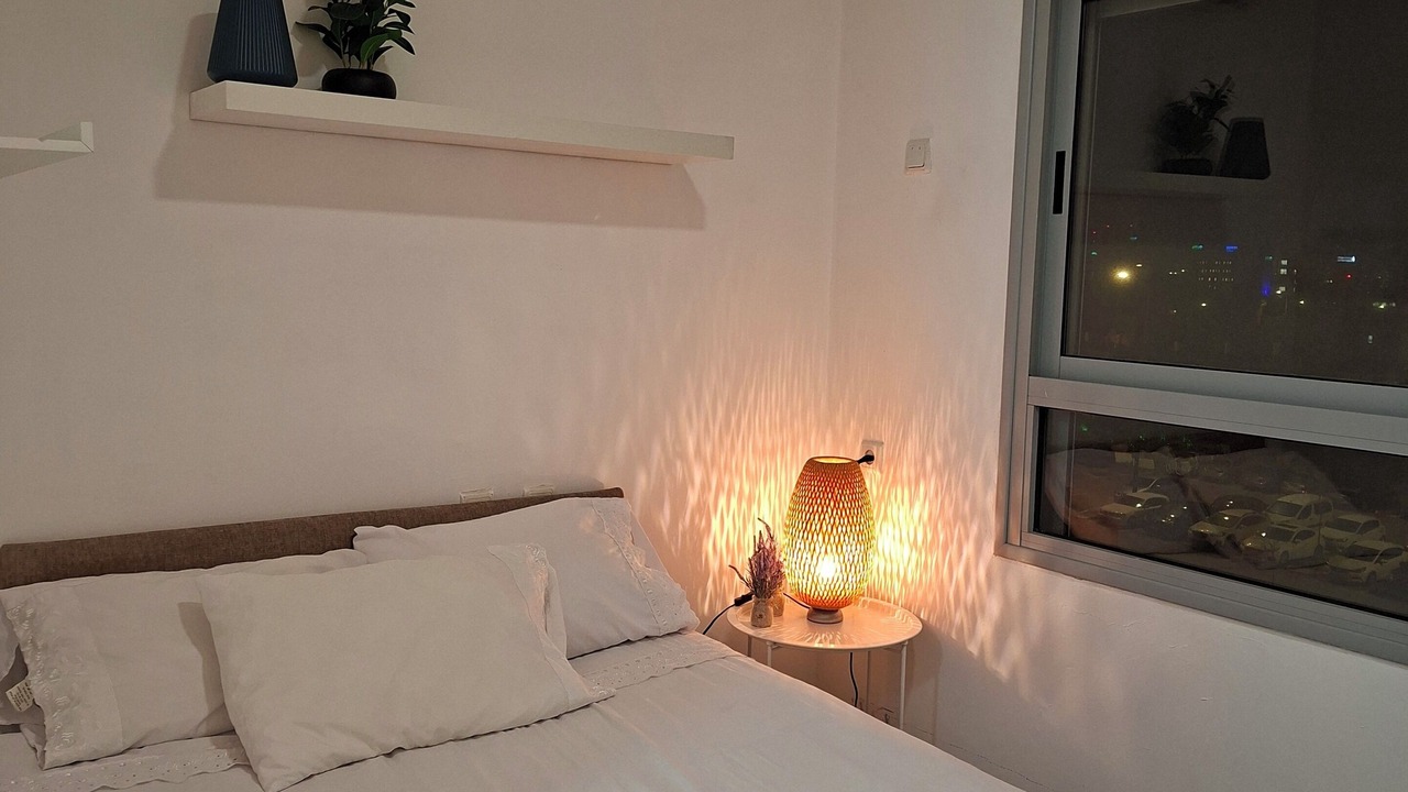 Photo of Bedroom in Beersheba