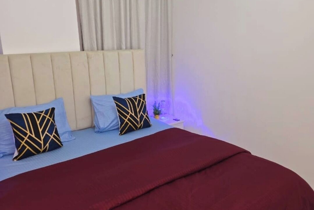 Photo of Bedroom in Al Majaz