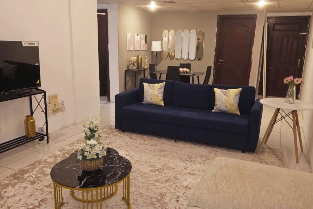 Photo of Livingroom in Al Majaz