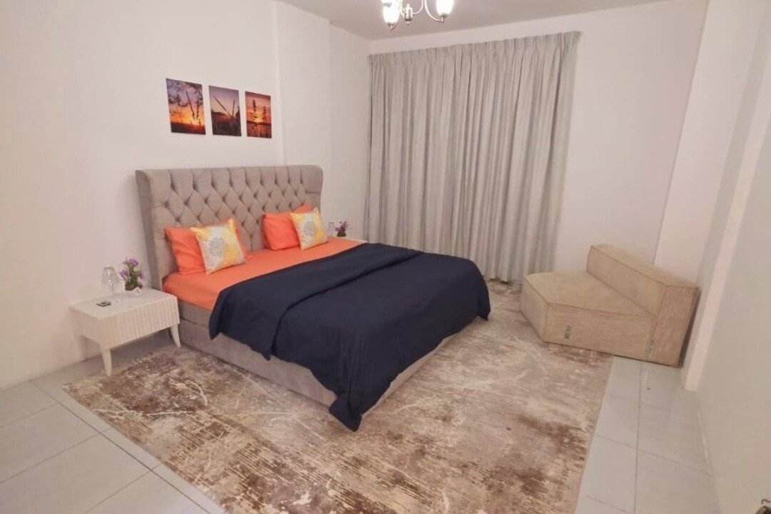 Photo of Bedroom in Al Majaz