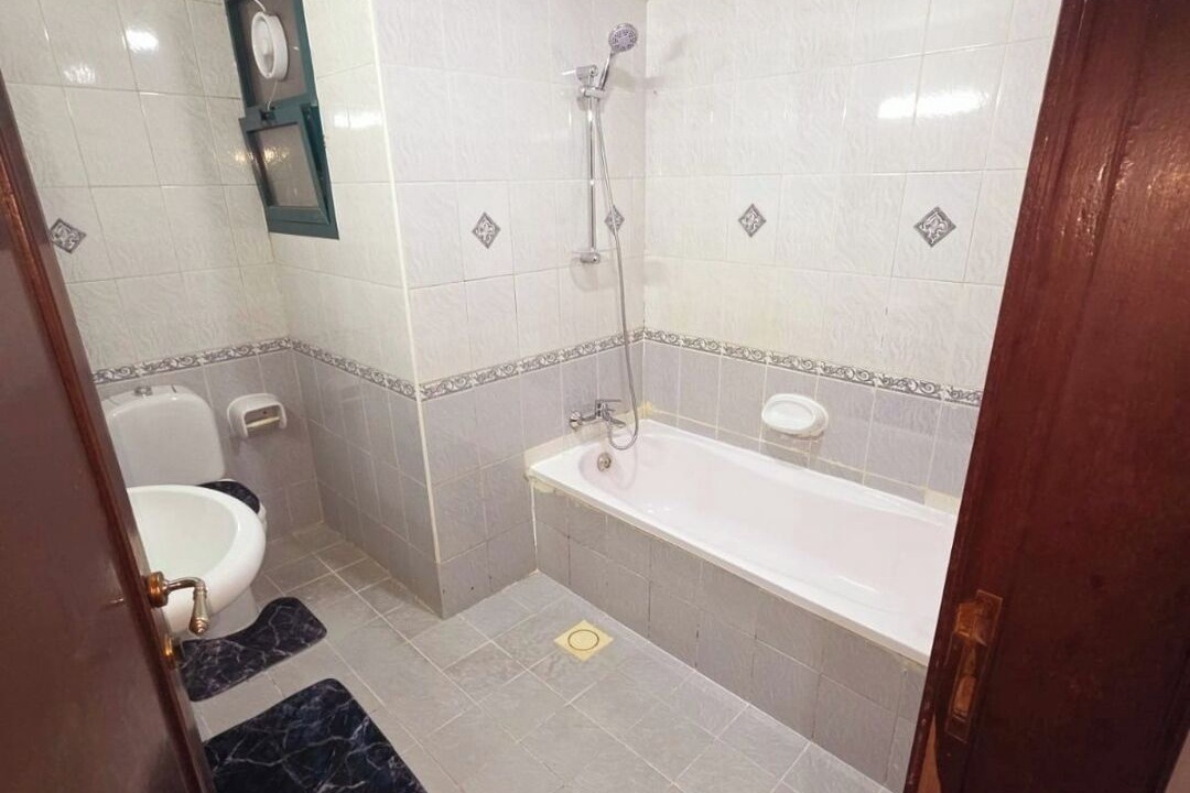 Photo of Bathroom in Al Majaz