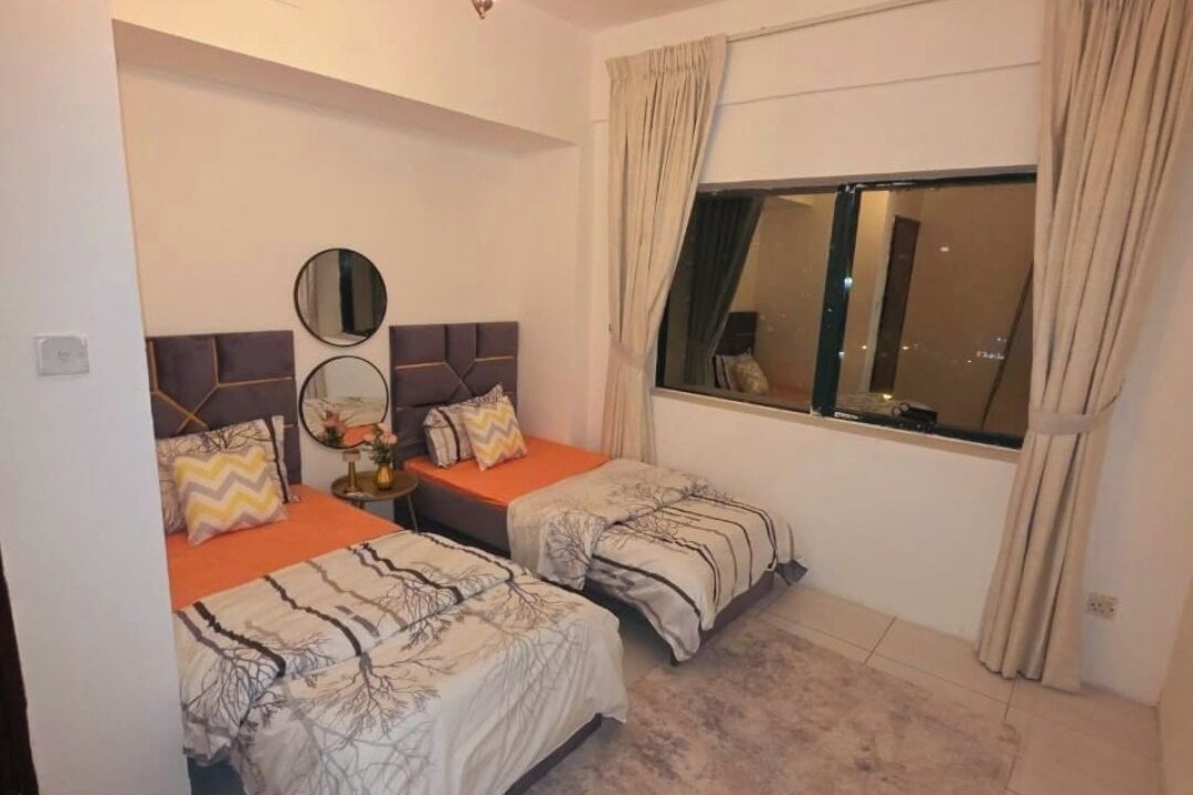 Photo of Bedroom in Al Majaz