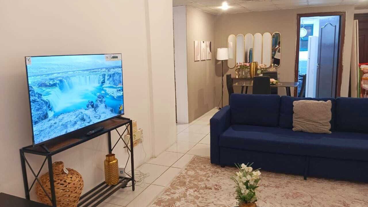 Photo of Livingroom in Al Majaz