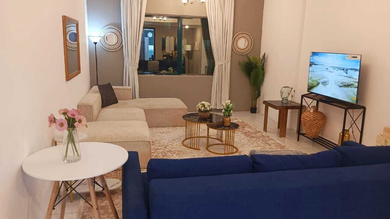 Photo of Livingroom in Al Majaz