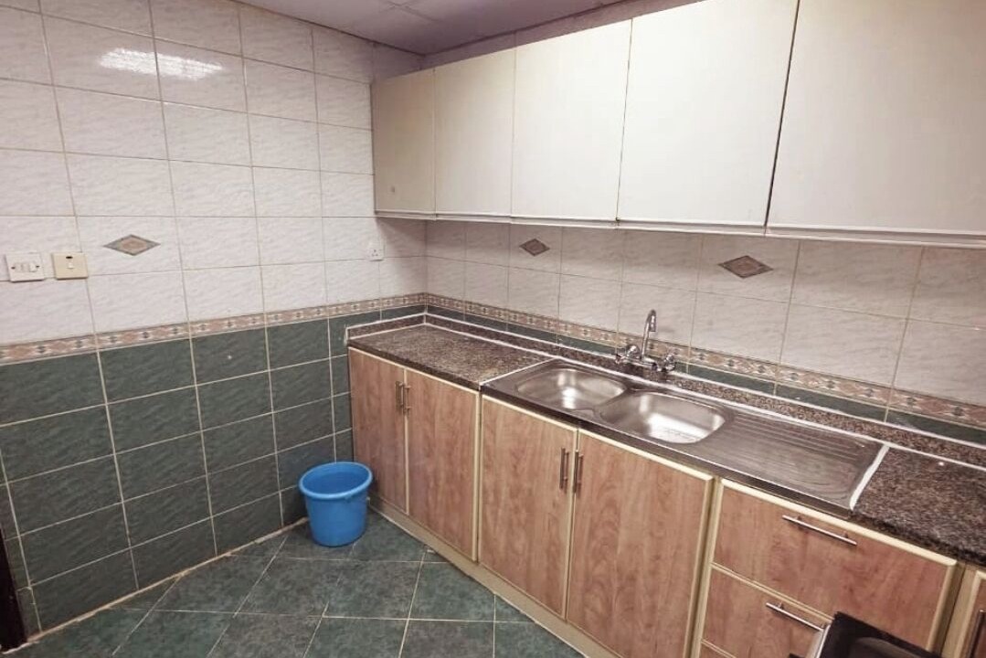 Photo of Kitchen in Al Majaz