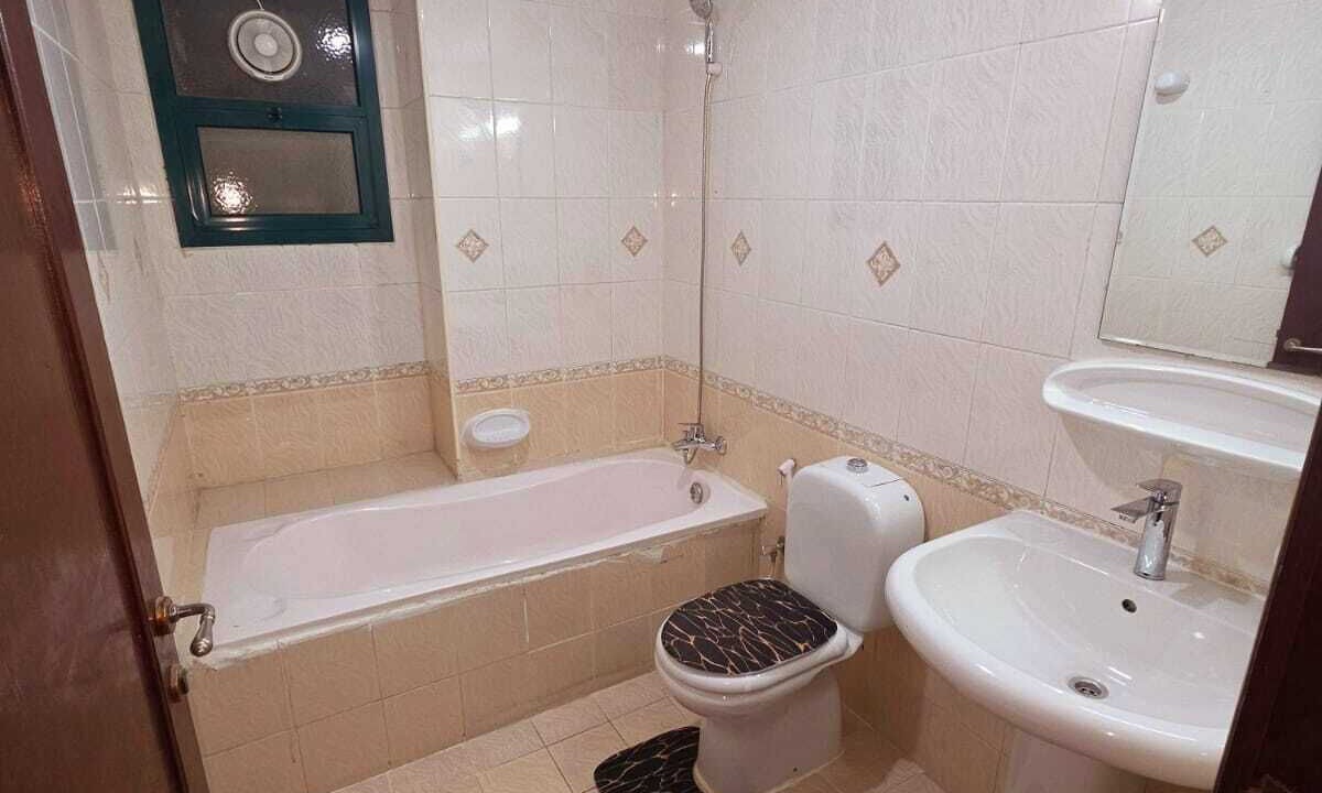 Photo of Bathroom in Al Majaz