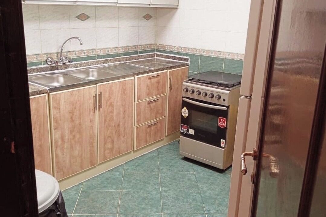 Photo of Kitchen in Al Majaz