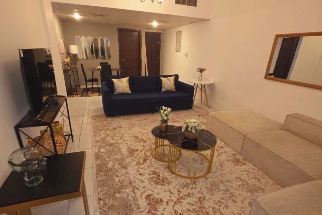 Photo of Livingroom in Al Majaz
