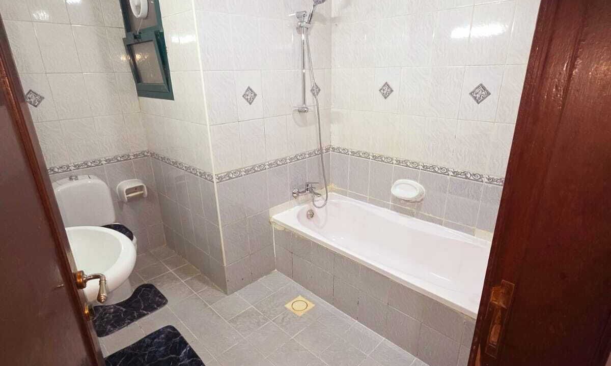 Photo of Bathroom in Al Majaz