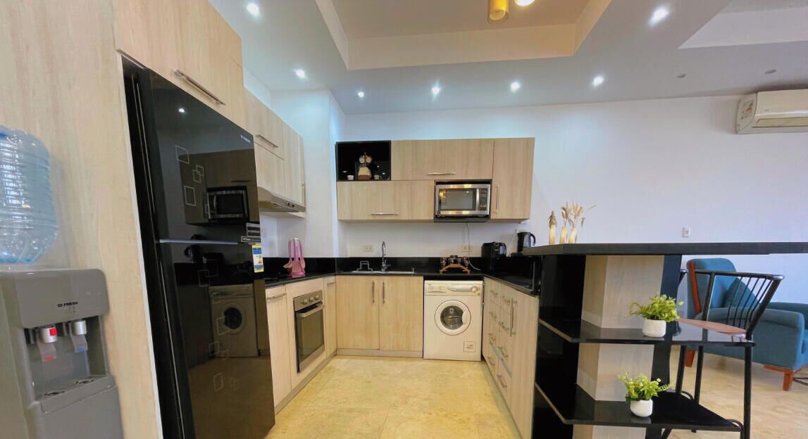 Photo of Kitchen in Al Ahyaa