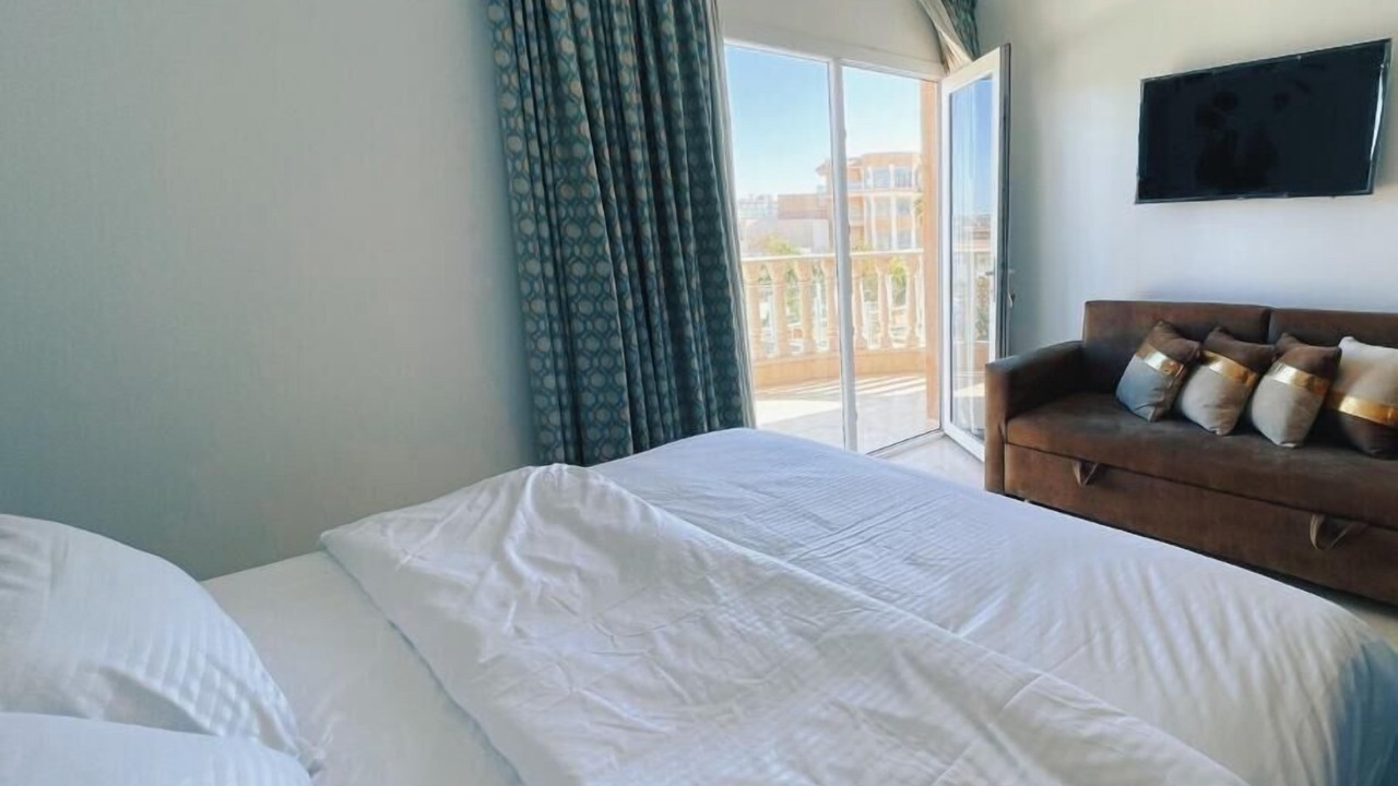 Photo of Bedroom in Al Ahyaa