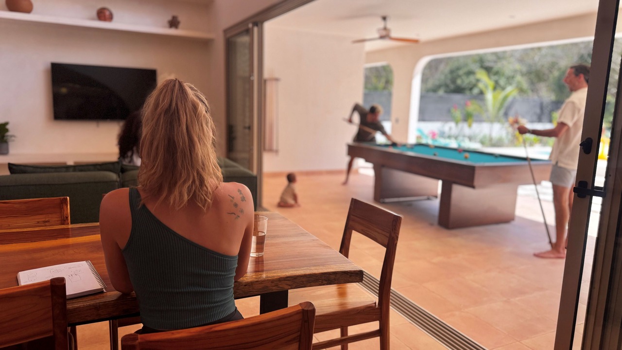 Photo of Others in Playa Grande