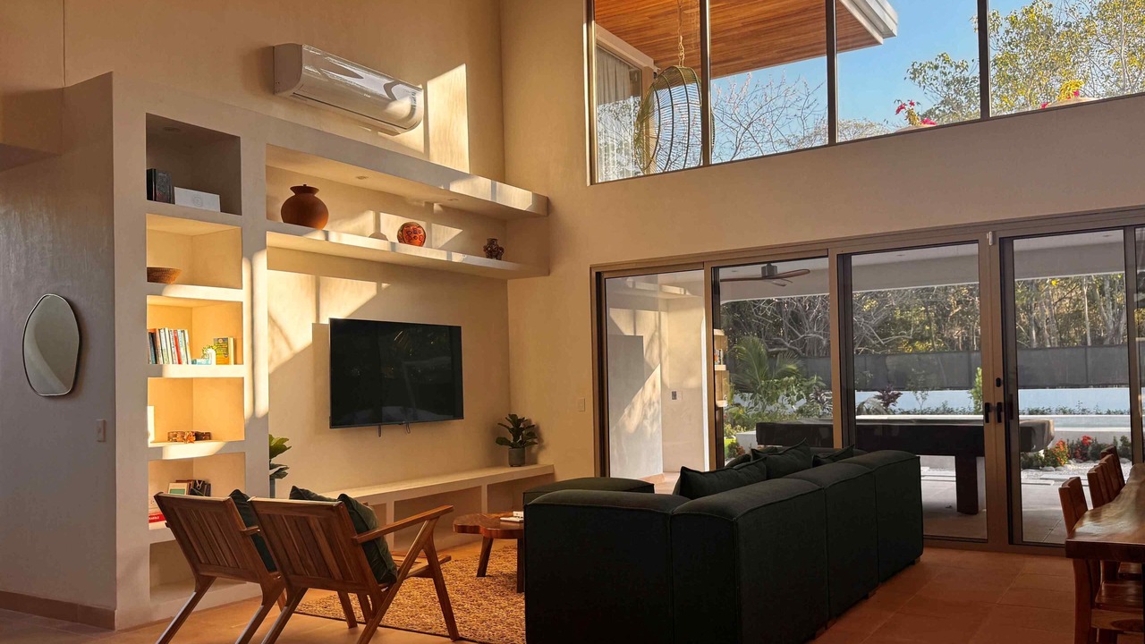 Photo of Bedroom in Playa Grande