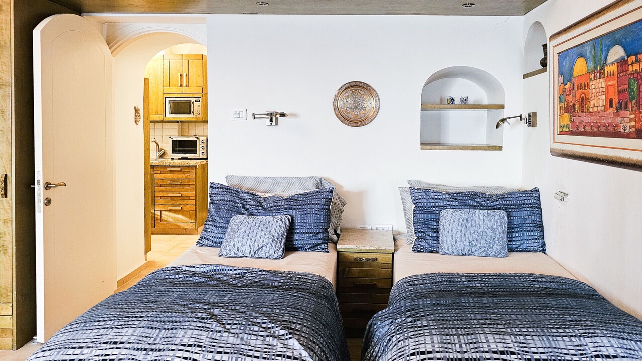 Photo of Bedroom in Old City
