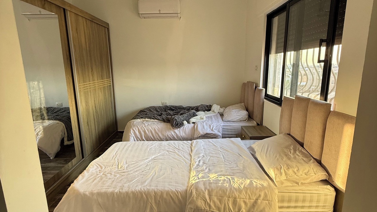 Photo of Bedroom in Ash Shumaysani