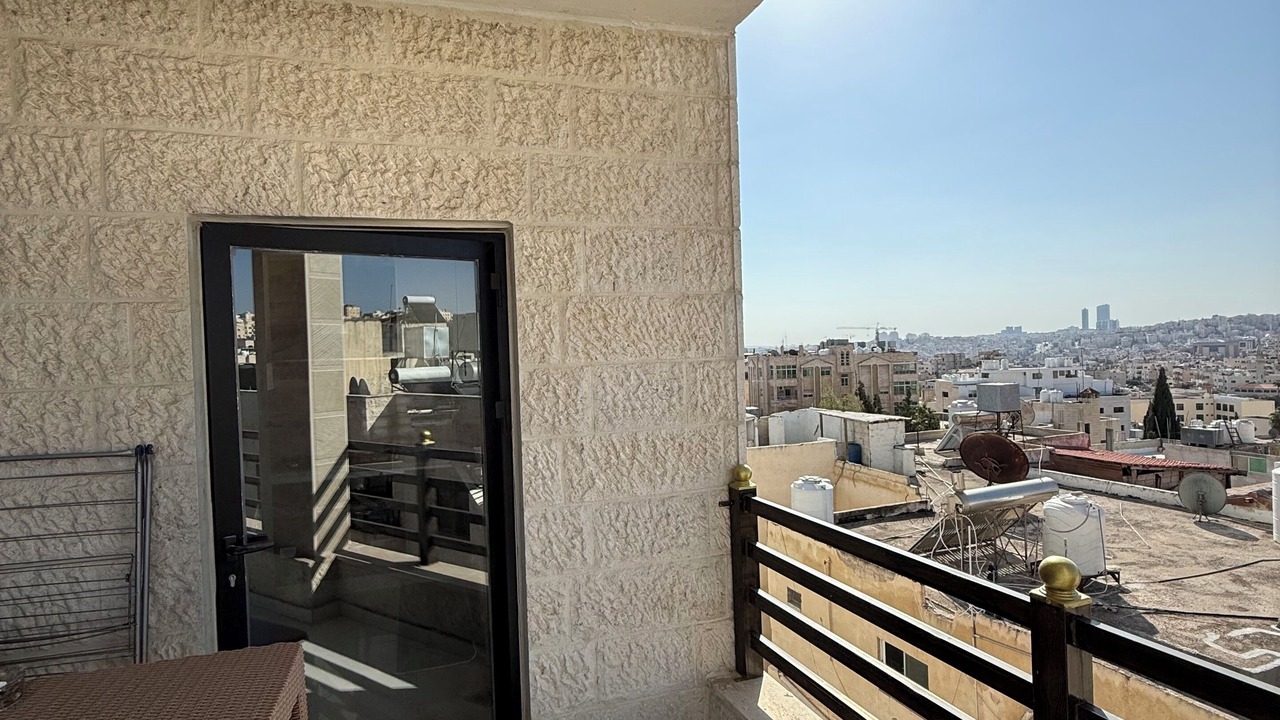 Photo of Outdoor in Ash Shumaysani