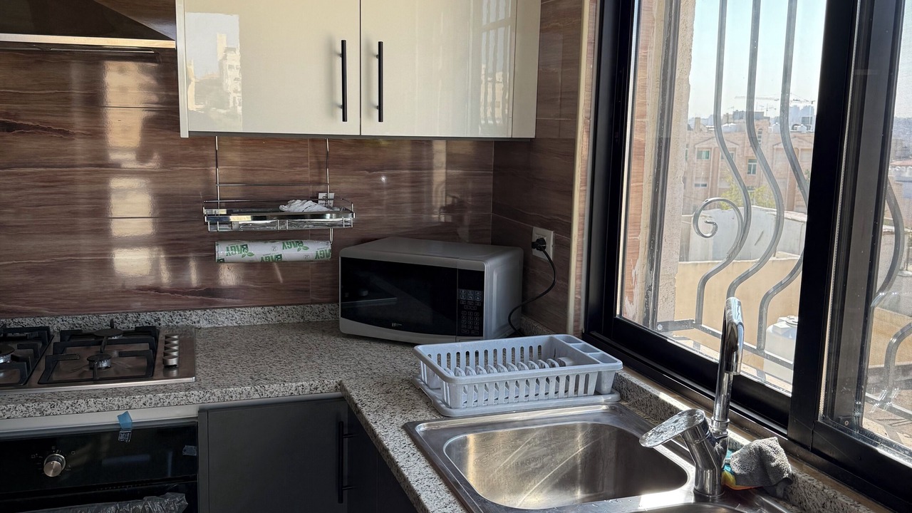 Photo of Kitchen in Ash Shumaysani