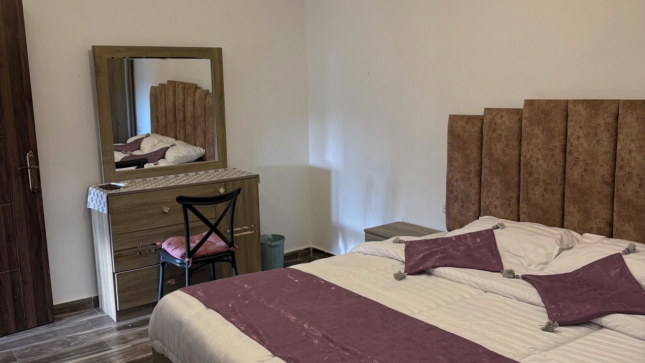 Photo of Bedroom in Ash Shumaysani