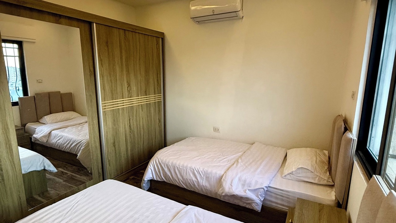 Photo of Bedroom in Ash Shumaysani