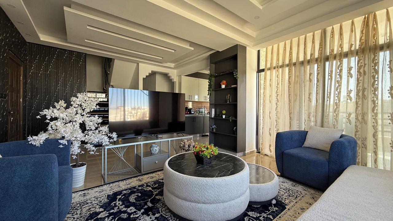 Photo of Livingroom in Ash Shumaysani