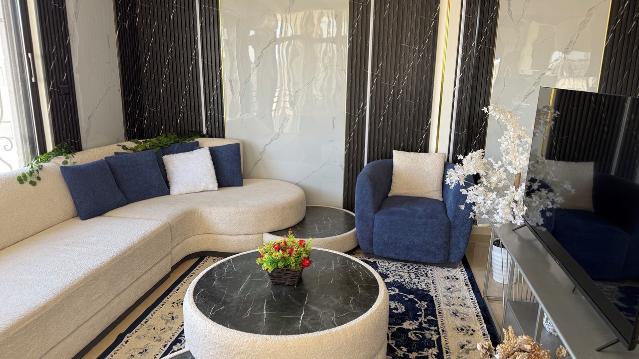 Photo of Livingroom in Ash Shumaysani