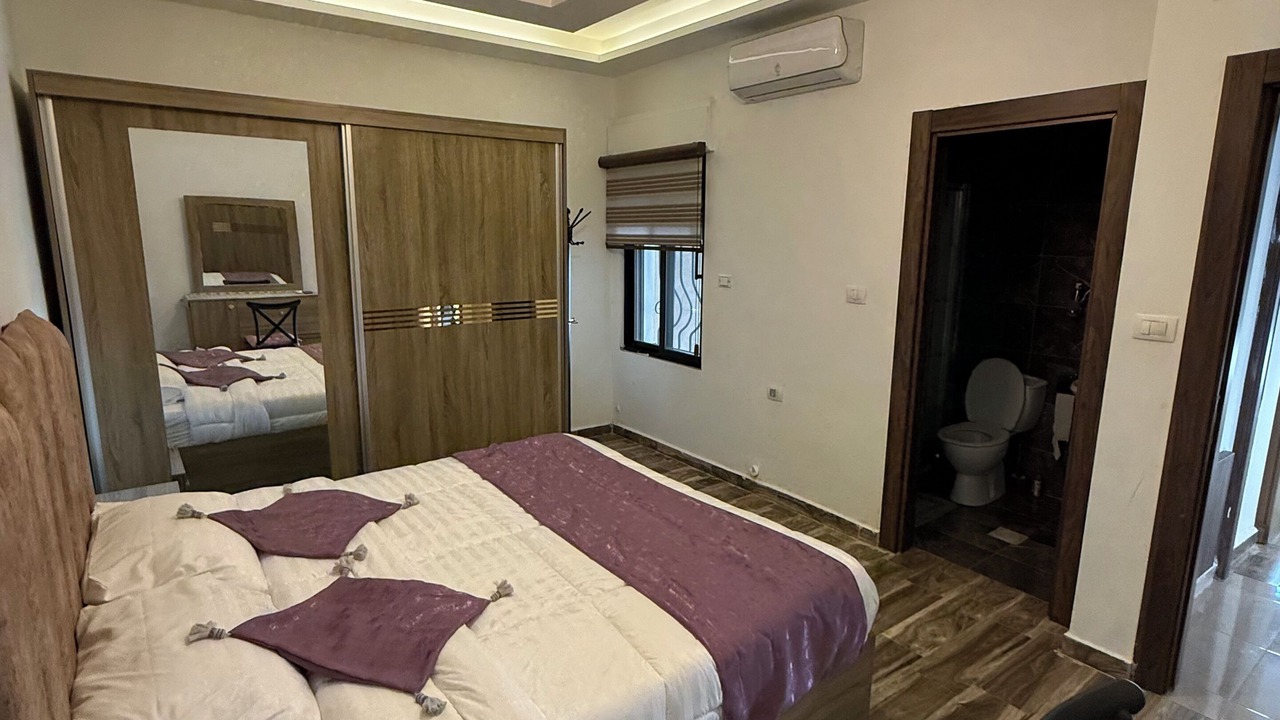 Photo of Bedroom in Ash Shumaysani