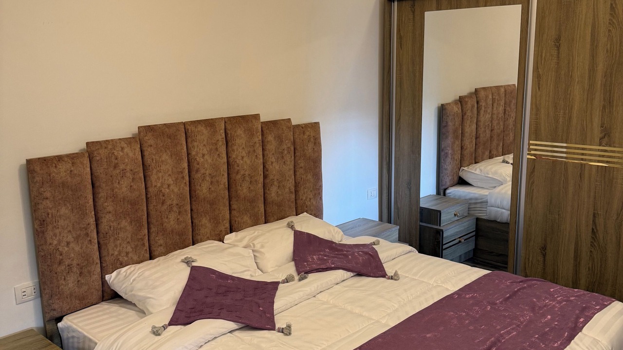 Photo of Bedroom in Ash Shumaysani