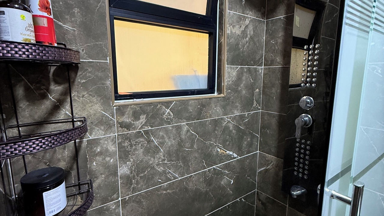 Photo of Bathroom in Ash Shumaysani