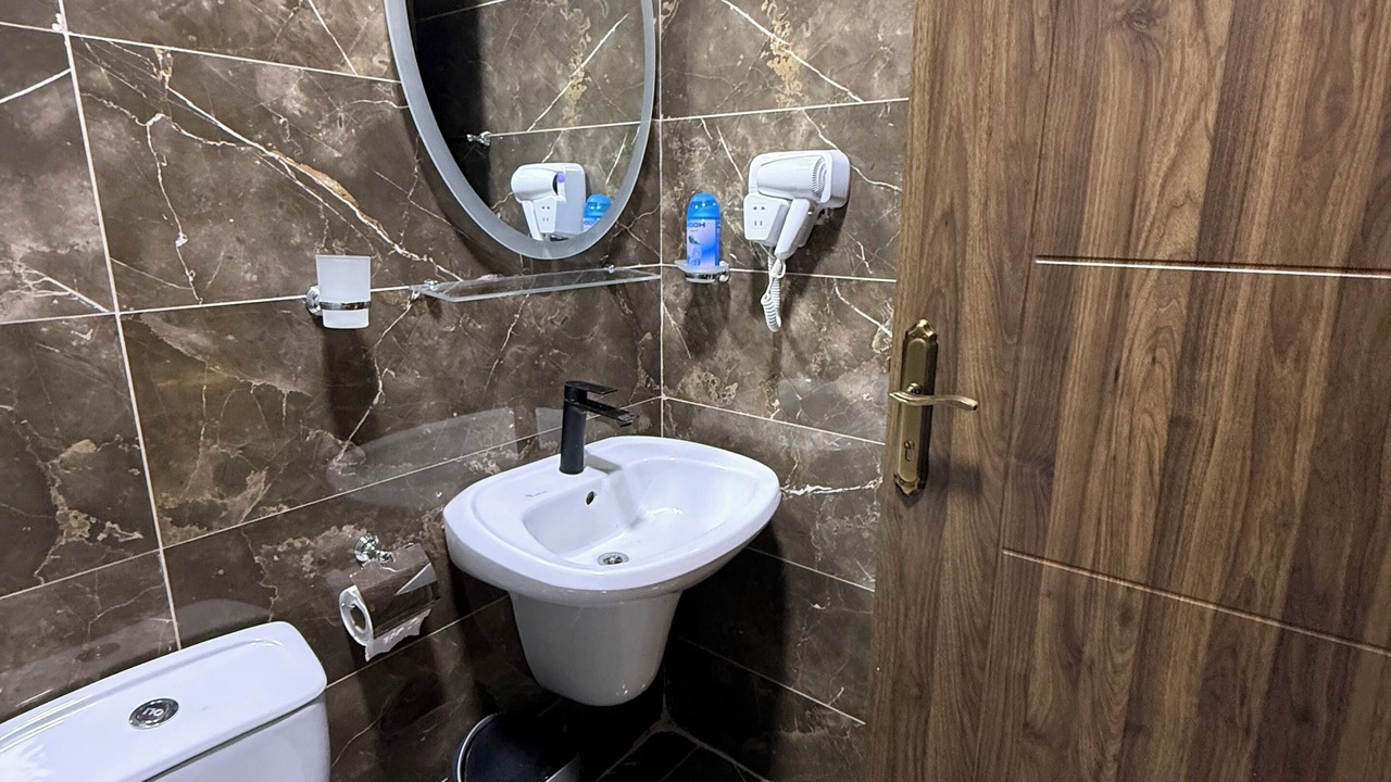 Photo of Bathroom in Ash Shumaysani