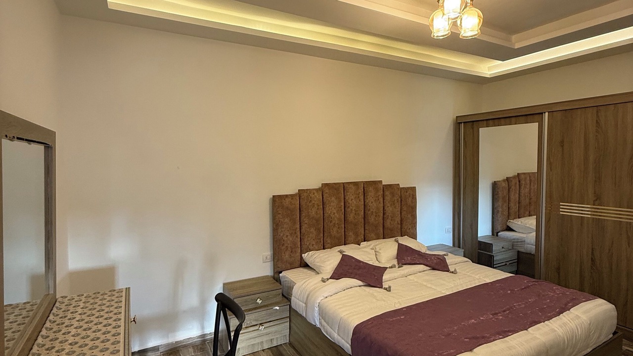 Photo of Bedroom in Ash Shumaysani