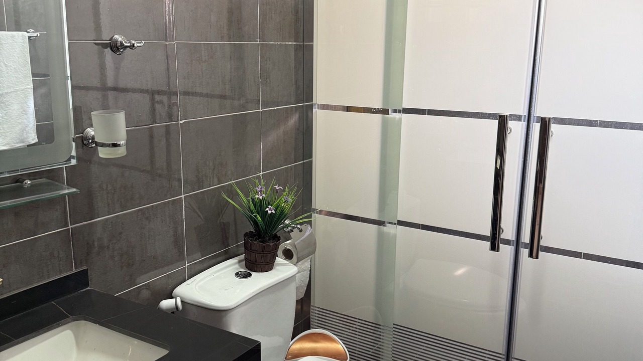 Photo of Bathroom in Ash Shumaysani