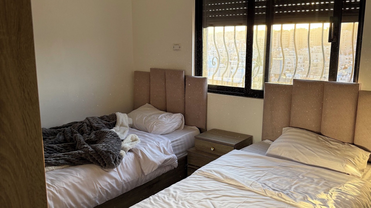 Photo of Bedroom in Ash Shumaysani
