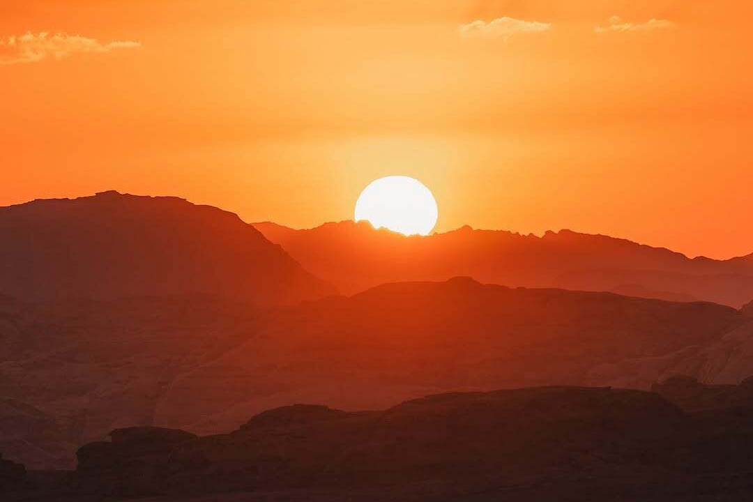Photo of Others in Wadi Rum