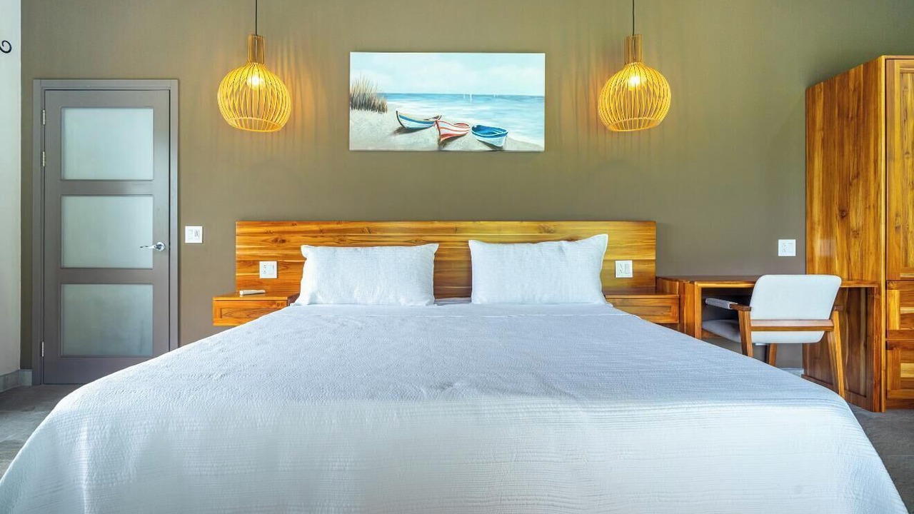 Photo of Bedroom in Uvita
