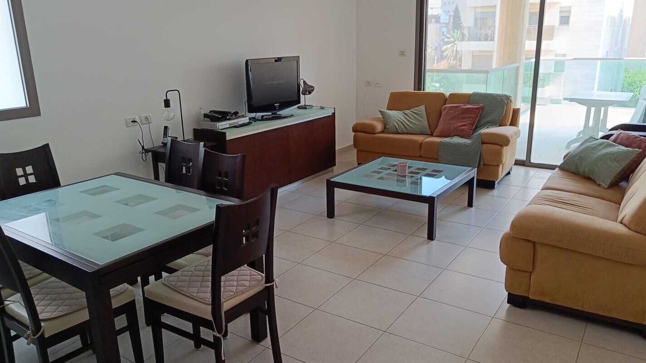 Photo of Livingroom in Netanya