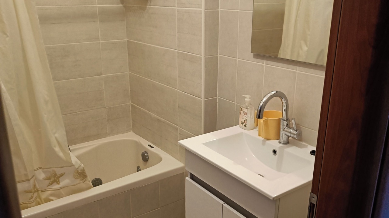 Photo of Bathroom in Netanya