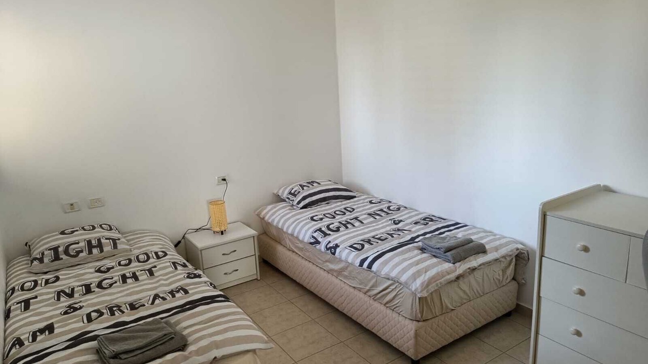 Photo of Bedroom in Netanya