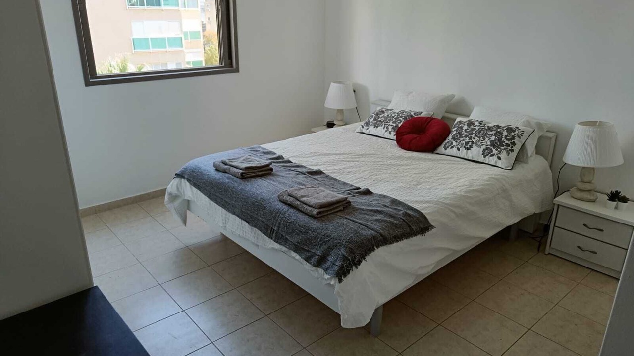 Photo of Bedroom in Netanya