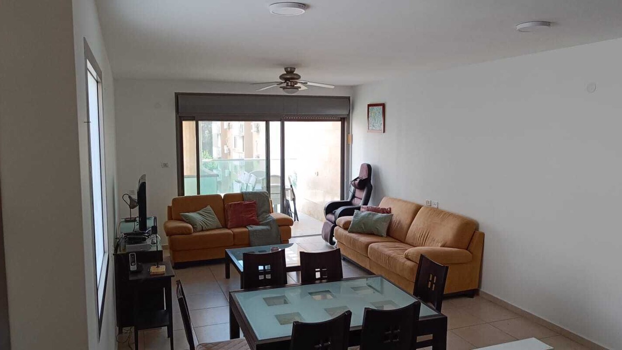 Photo of Livingroom in Netanya