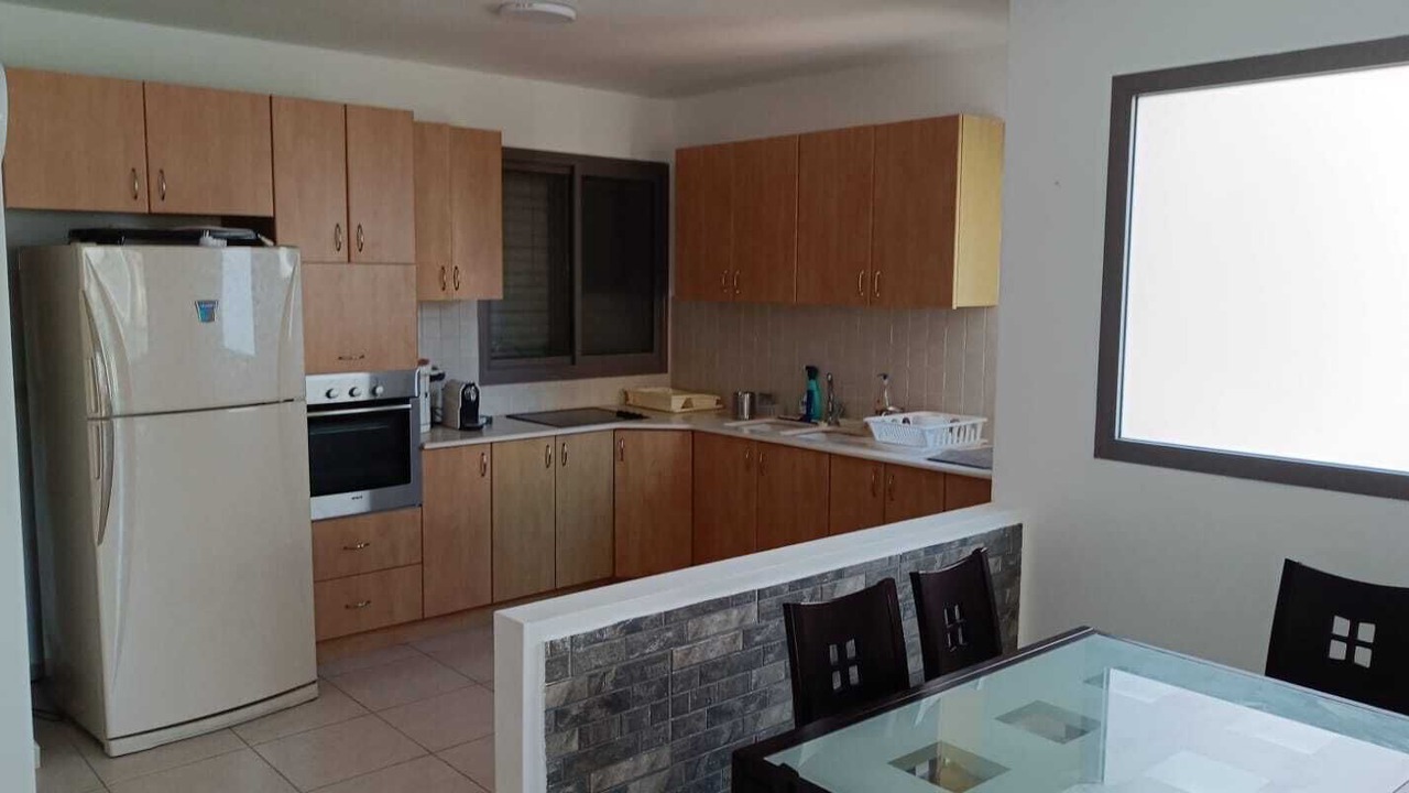 Photo of Kitchen in Netanya