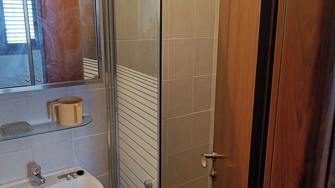 Photo of Bathroom in Netanya