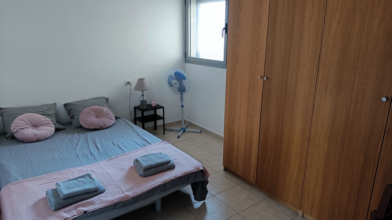 Photo of Bedroom in Netanya