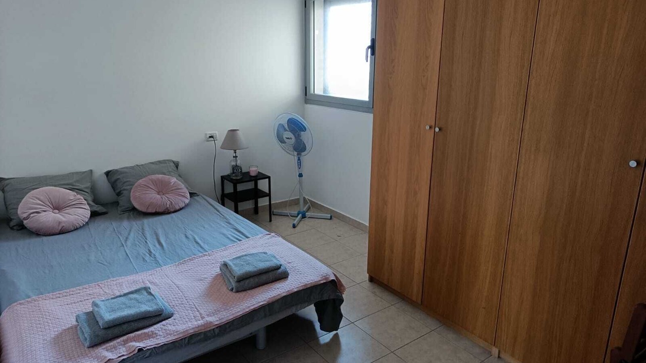 Photo of Bedroom in Netanya