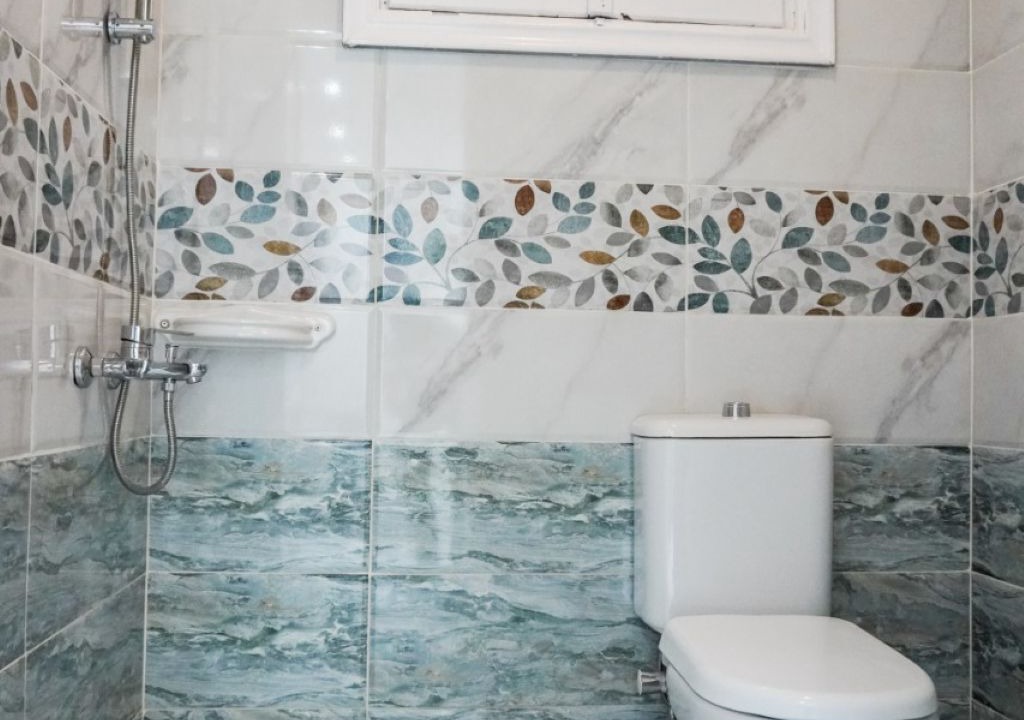 Photo of Bathroom in El Hadaba